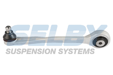 Front Left Upper Frontward Control Arm with Ball Joint Fits Audi A4, A5, Q5 BJ8800L-ARM - Selby