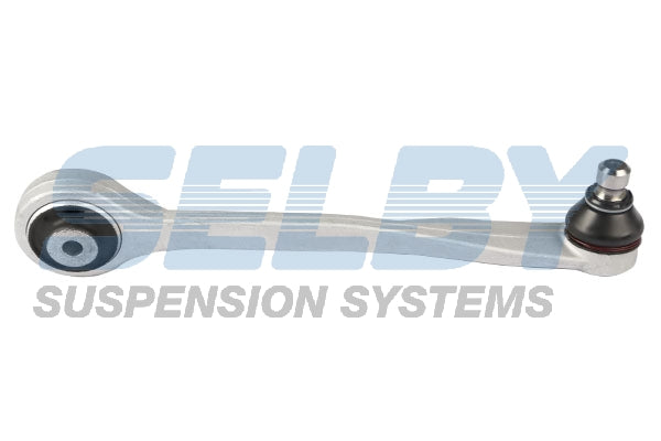 Front Upper Frontward Control Arm Fits Audi A4, A5, Q5 with Ball Joint Right BJ8800R-ARM - Selby