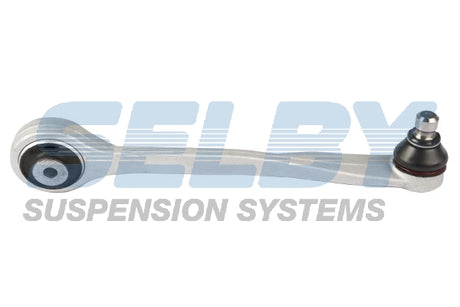 Front Upper Frontward Control Arm Fits Audi A4, A5, Q5 with Ball Joint Right BJ8800R-ARM - Selby