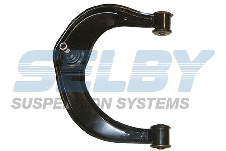 Left-Hand Upper Front Control Arm Fits Volkswagen Amarok 2H BJ8801L-ARM - Selby