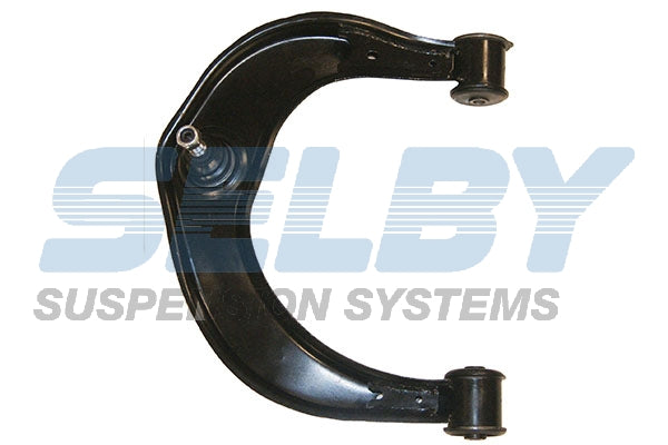 Left-Hand Upper Front Control Arm Fits Volkswagen Amarok 2H BJ8801L-ARM - Selby