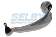 Front Upper Control Arm RH Fits Audi A4 A5 - B8 (excluding A5 Convertible) BJ8802L-ARM - Selby