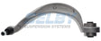 Front Lower Forward Control Arm Fits Audi A4, A6, A7, Q5, Porsche Macan Right-Hand BJ8803R-ARM - Selby