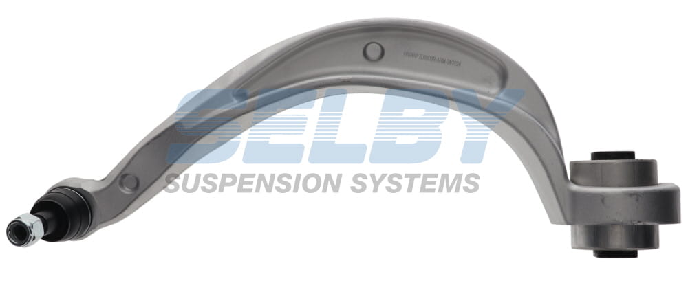 Front Lower Forward Control Arm Fits Audi A4, A6, A7, Q5, Porsche Macan Right-Hand BJ8803R-ARM - Selby