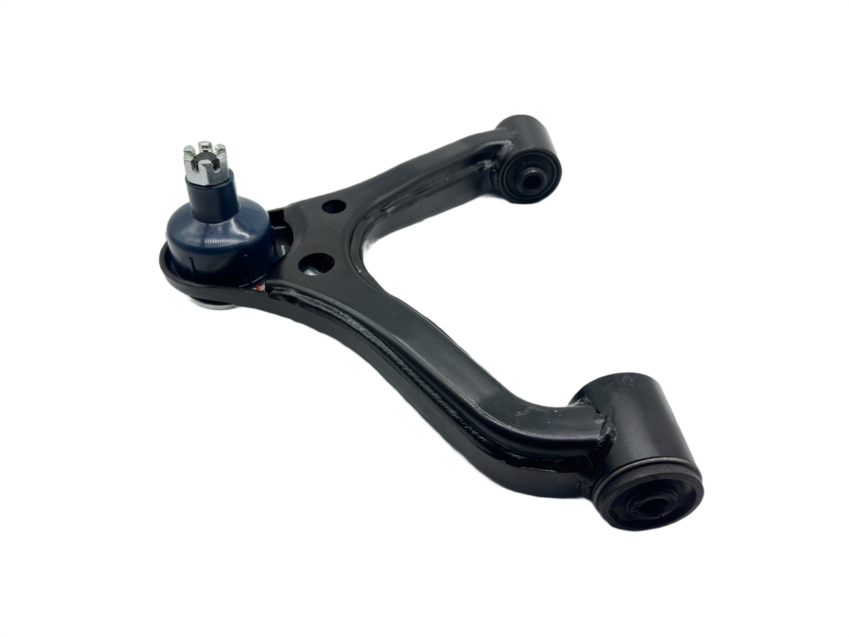 Control Arm Left Hand Upp Frt Hilux BJ8813L-ARM - Top Performance