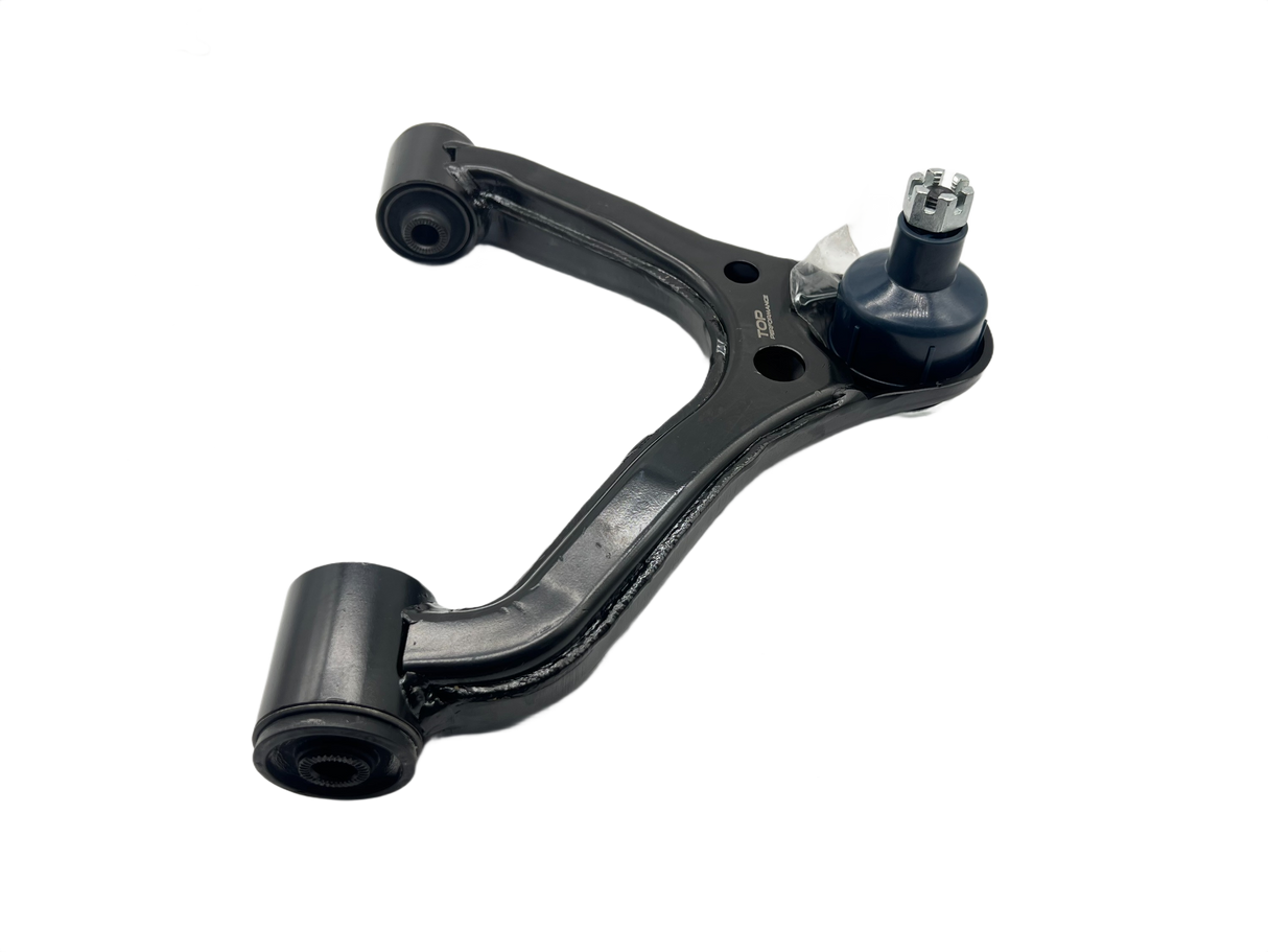 Control Arm Right Hand Upp Frt Hilux BJ8813R-ARM - Top Performance