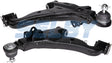 Lower Control Arm (LH) Fits Toyota Hilux KUN16/GGN15R BJ8814L-ARM - Selby