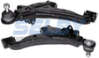 Lower Control Arm (RH) Fits Toyota Hilux KUN16/GGN15R BJ8814R-ARM - Selby