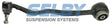 Front Lower Caster Arm (RH) Fits Ford Territory 5/2009-On BJ8820R-ARM - Selby