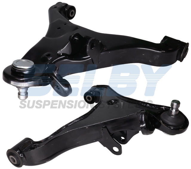 LWR CNTL ARM (F) R51 Fits Pathfinder SPAIN RH 22mm Ball Joint Pin BJ8821R-ARM - Selby