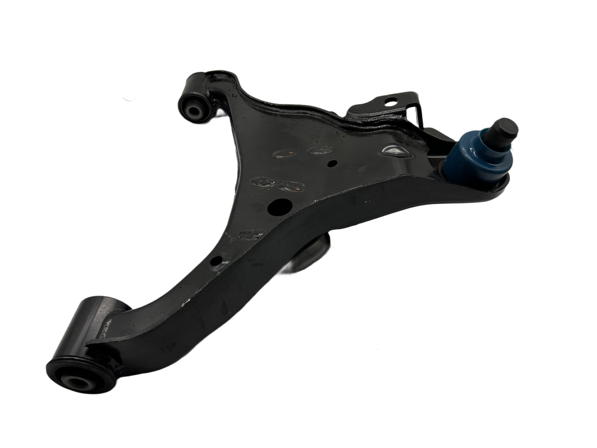 Control Arm Left Hand Lower Frt Navara D40 BJ8823L-ARM - Top Performance | Universal Auto Spares