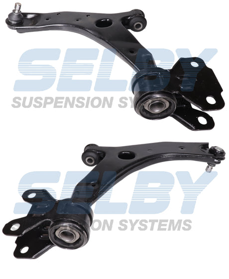 Lower Control Arm (LHS) Fits Mazda 3 BL BJ8826L-ARM - Selby