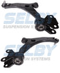 Lower Control Arm (LHS) Fits Mazda 3 BL BJ8826L-ARM - Selby