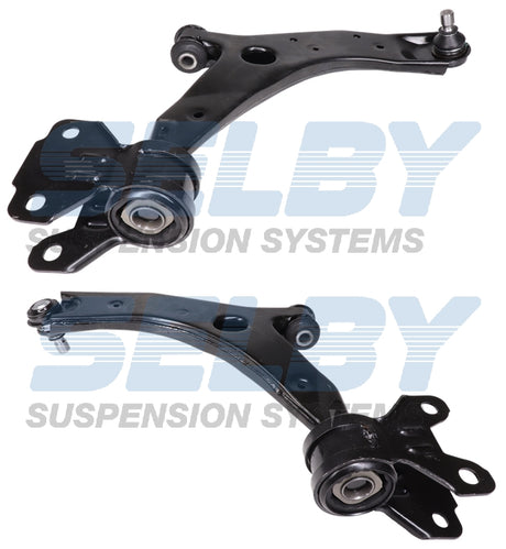 Lower Control Arm (RHS) Fits Mazda 3 BL BJ8826R-ARM - Selby