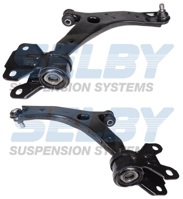Lower Control Arm (RHS) Fits Mazda 3 BL BJ8826R-ARM - Selby