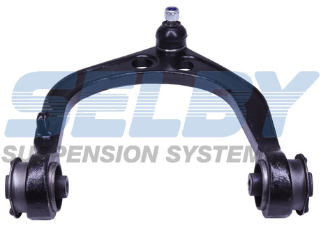 Left Upper Front Control Arm Fits Chrysler 300C (including SRT) RWD BJ8827L-ARM - Selby