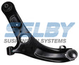 Lower Control Arm (LH) Fits Hyundai Elantra MD, i30 GD BJ8832L-ARM - Selby