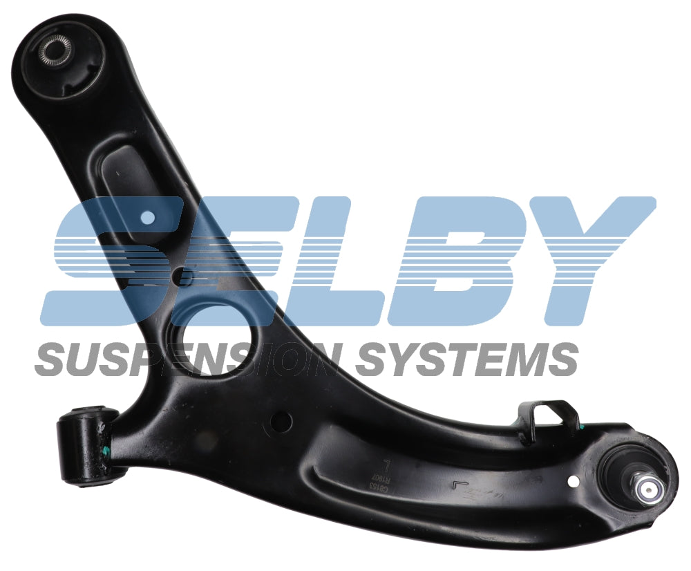 Lower Control Arm (LH) Fits Hyundai Elantra MD, i30 GD BJ8832L-ARM - Selby