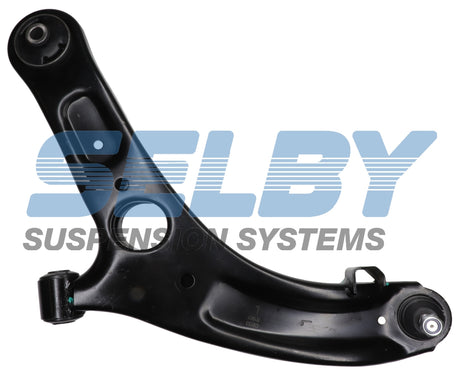Lower Control Arm (LH) Fits Hyundai Elantra MD, i30 GD BJ8832L-ARM - Selby