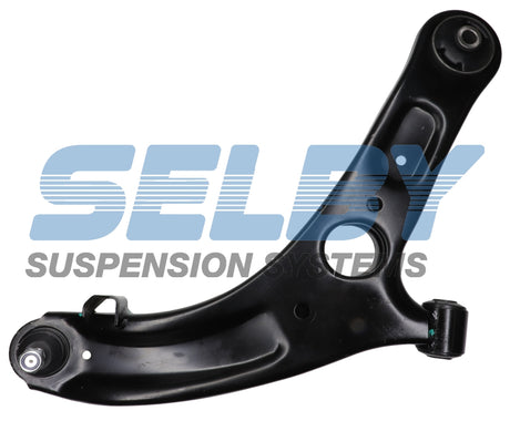 Lower Control Arm (RH) Fits Hyundai Elantra MD, i30 GD BJ8832R-ARM - Selby