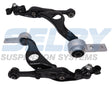 Lower Control Arm (RH) Fits Mazda 6 GH BJ8836R-ARM - Selby