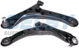 Left Lower Control Arm Fits Toyota Avensis AMC2 BJ8837L-ARM - Selby