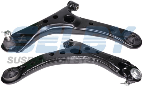 Left Lower Control Arm Fits Toyota Avensis AMC2 BJ8837L-ARM - Selby