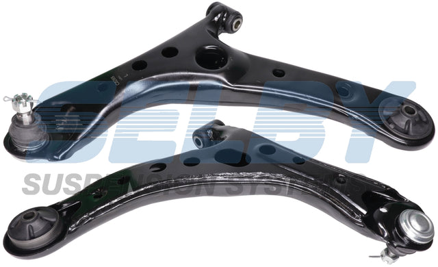 Left Lower Control Arm Fits Toyota Avensis AMC2 BJ8837L-ARM - Selby