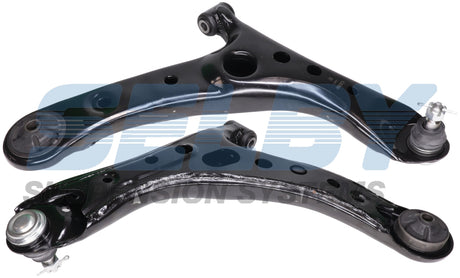 Right Lower Control Arm Fits Toyota Avensis AMC2 BJ8837R-ARM - Selby