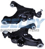 Right Front Lower Control Arm Fits Toyota Land Cruiser 200 Series BJ8838R-ARM - Selby