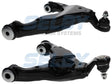 Lower Control Arm (LHS) Fits Prado 150/FJ Cruiser BJ8839L-ARM - Selby
