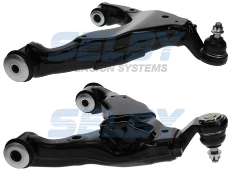 Lower Control Arm (LHS) Fits Prado 150/FJ Cruiser BJ8839L-ARM - Selby
