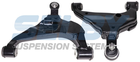Lower Control Arm Fits Toyota Hilux KUN26 (RHS) BJ8843R-ARM - Selby