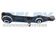 Left Rear Control Arm Fits Mercedes Benz S-Class W220 BJ8844L-ARM - Selby