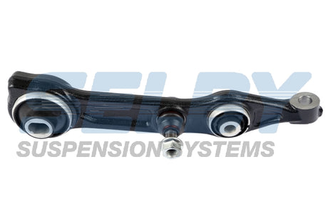 Left Rear Control Arm Fits Mercedes Benz S-Class W220 BJ8844L-ARM - Selby