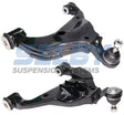 Lower Control Arm (LHS) Fits Toyota Hilux GUN, KUN, GGN, 125/N126 BJ8848L-ARM - Selby