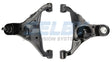 Left Lower Control Arm Fits Ford Ranger PX1-2 (9/2011-7/18) and BT50 UP/UR (9/11-7/20) BJ8851L-ARM - Selby