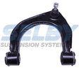Front Upper Control Arm Fits Ford Ranger PX (9/11-ON Low Rider) and Mazda BT-50 2.2LT Cab Chassis BJ8853L-ARM - Selby