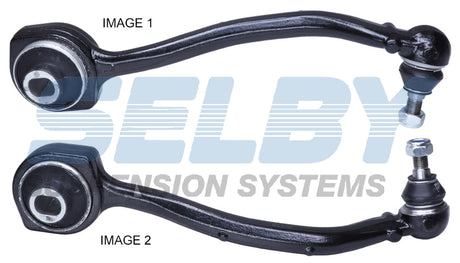 Left Rear Lower Control Arm Fits Mercedes C/S/W-209, 203, R171 BJ8866L-ARM - Selby