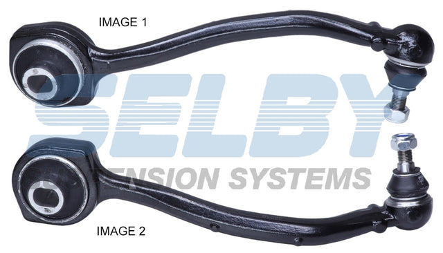 Left Rear Lower Control Arm Fits Mercedes C/S/W-209, 203, R171 BJ8866L-ARM - Selby
