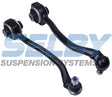 Right Rear Lower Control Arm Fits Mercedes C/S/W-209, 203, R171 BJ8866R-ARM - Selby