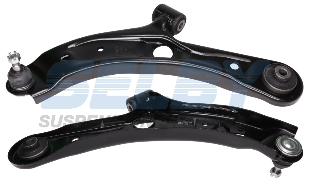 Lower Control Arm (LH) Fits Suzuki Swift FZ BJ8871L-ARM - Selby