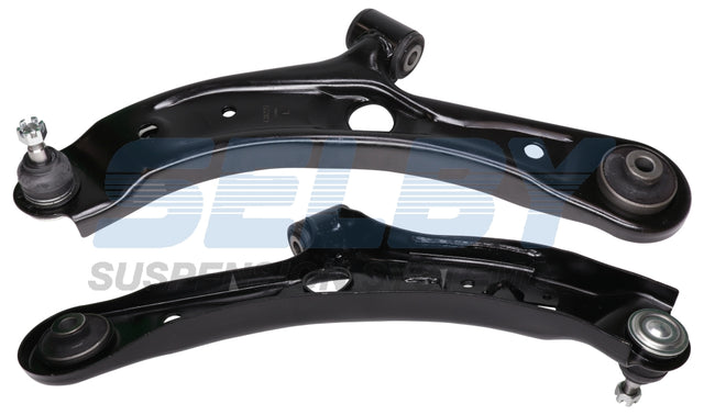Lower Control Arm (LH) Fits Suzuki Swift FZ BJ8871L-ARM - Selby