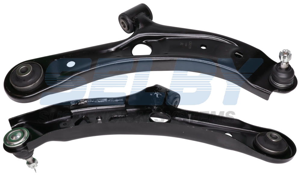Lower Control Arm (RH) Fits Suzuki Swift FZ BJ8871R-ARM - Selby