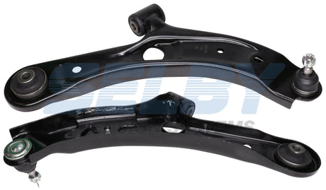 Lower Control Arm (RH) Fits Suzuki Swift FZ BJ8871R-ARM - Selby