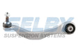 Control Arm with Ball Joint (LH) Fits BMW 5-Series, 6-Series BJ8872L-ARM - Selby