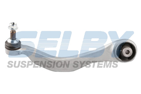 Control Arm with Ball Joint (LH) Fits BMW 5-Series, 6-Series BJ8872L-ARM - Selby