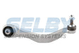 Front Right Lower Forward Control Arm with Ball Joint Fits BMW 5-Series, 6-Series BJ8872R-ARM - Selby