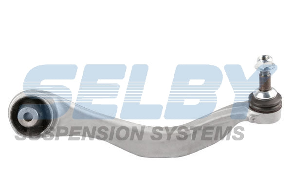 Front Right Lower Forward Control Arm with Ball Joint Fits BMW 5-Series, 6-Series BJ8872R-ARM - Selby