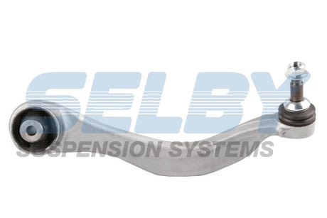 Front Right Lower Forward Control Arm with Ball Joint Fits BMW 5-Series, 6-Series BJ8872R-ARM - Selby